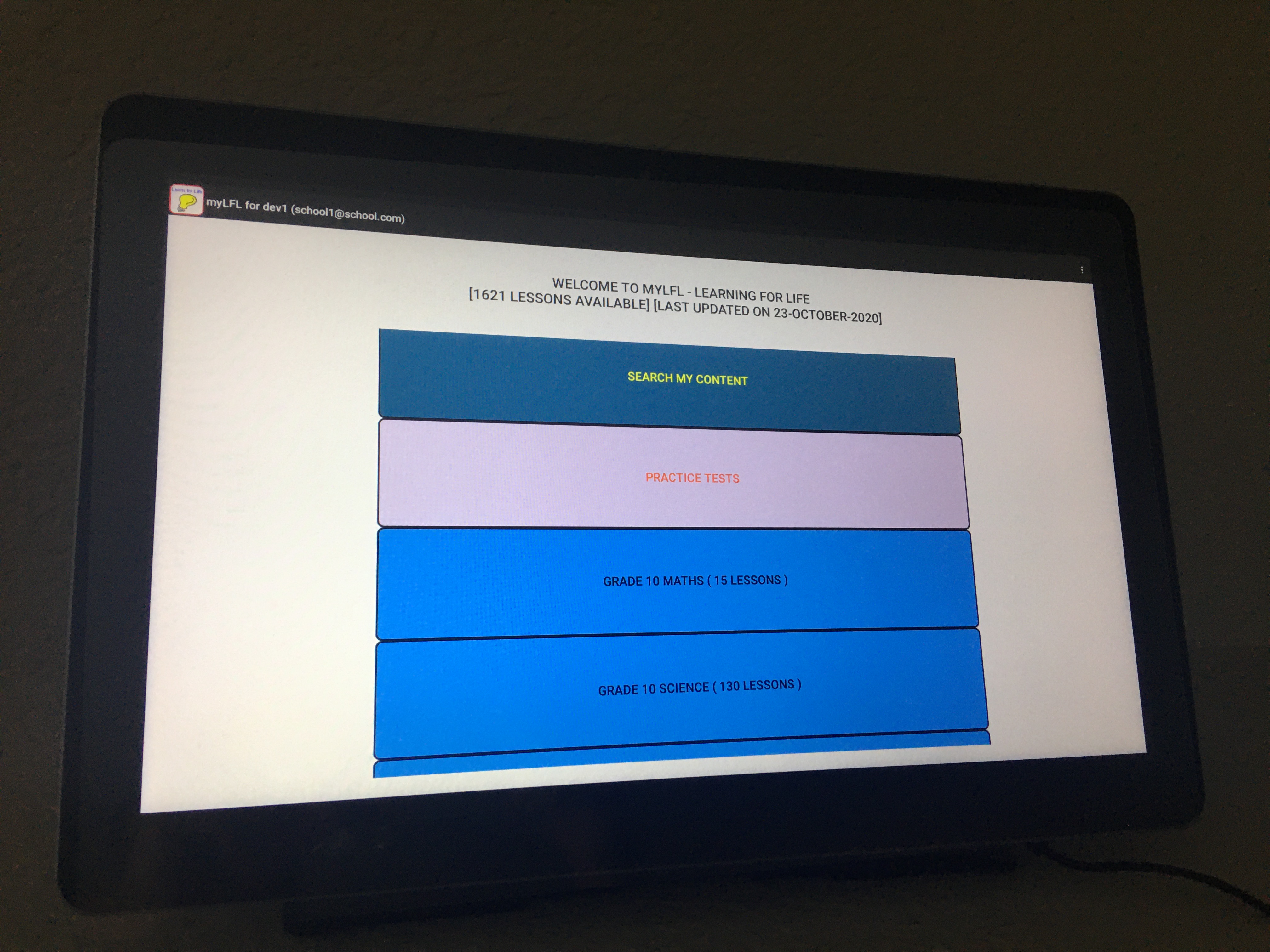 Generic placeholder image